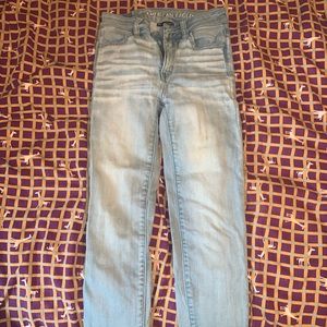 Women’s American Eagle Jeans